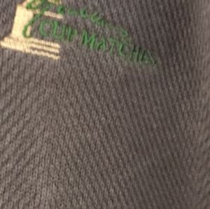 Jack Nicklaus Wind Breaker